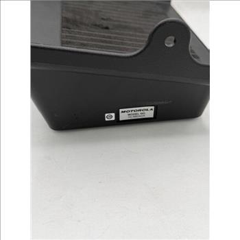 Motorola HLN7042 Desktop Tray Speaker Bracket