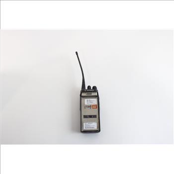 Motorola HT1250 Handheld Radios, 10+ Pieces