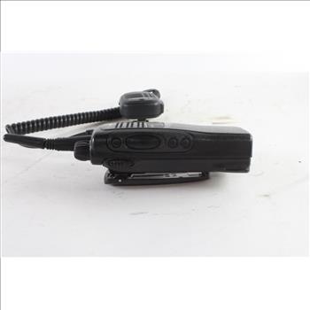 Motorola HT750 Two Way Radio