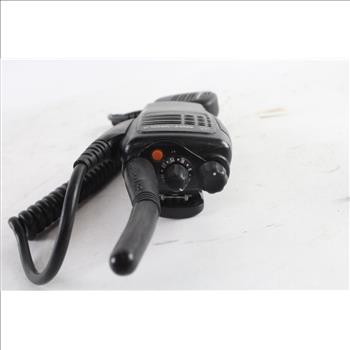 Motorola HT750 Two Way Radio