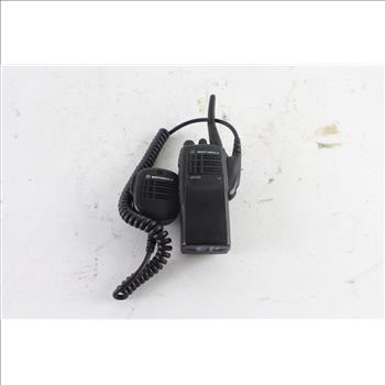 Motorola HT750 Two Way Radio
