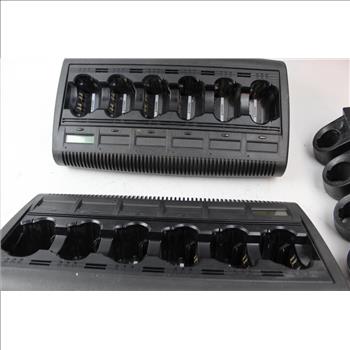 Motorola Impress Adaptive Charger Stations And More