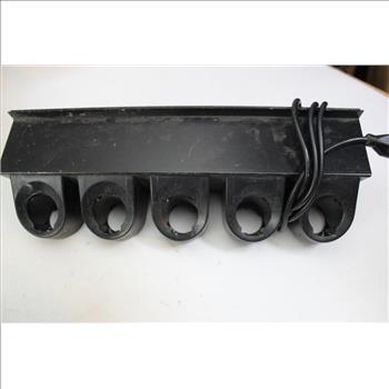 Motorola Impress Adaptive Charger Stations And More