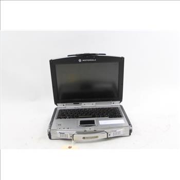 Motorola Laptop