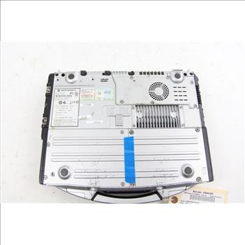 Motorola Laptop