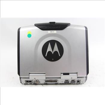 Motorola Laptop