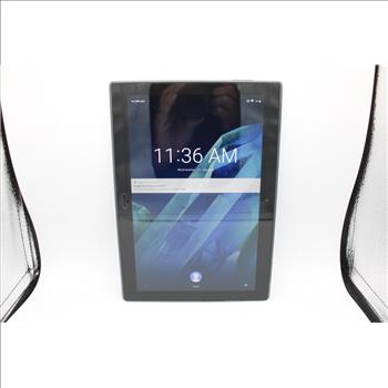 Motorola Lenovo Tablet, 32GB, AT&T
