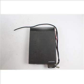 Motorola MaraTrac Mobile Radio