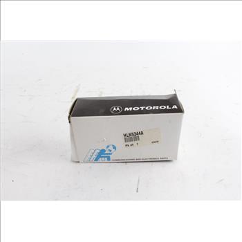 Motorola Maratrac UHF Antenna Relay