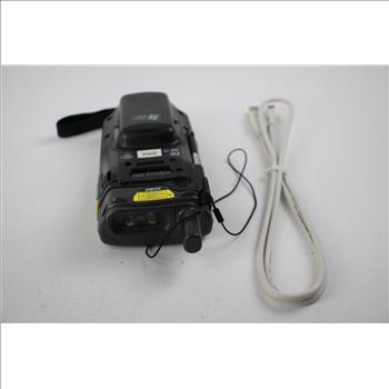 Motorola Mobile Computer Keyboard Scanner