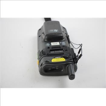 Motorola Mobile Computer Keyboard Scanner