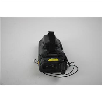 Motorola Mobile Computer Scanner