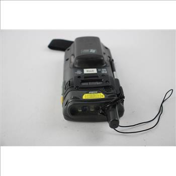 Motorola Mobile Computer Scanner