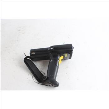 Motorola Mobile Computer/Barcode Scanner