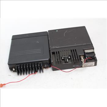 Motorola Mobile Radio Modems, 2 Pieces