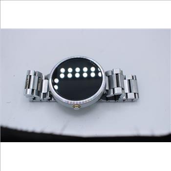 Motorola Moto 360 Smartwatch