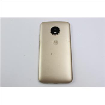 Motorola Moto E 4th Gen, 16GB, MetroPCS