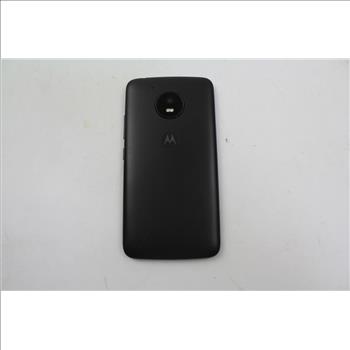 Motorola Moto E 4th Gen, 16GB, Sprint