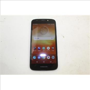 Motorola Moto E Play 5th Gen, 16GB, MetroPCS
