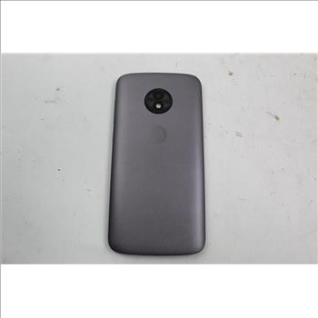 Motorola Moto E Play 5th Gen, 16GB, MetroPCS