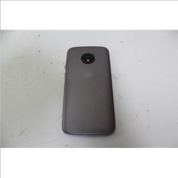 Motorola Moto E Play 5th Gen, 16GB, MetroPCS