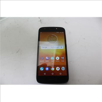 Motorola Moto E Play 5th Gen, 16GB, MetroPCS