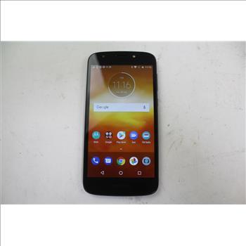 Motorola Moto E Play 5th Gen, 16GB, Sprint