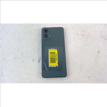 Motorola Moto G, 128GB, Boost