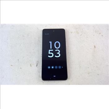 Motorola Moto G, 128GB, Boost