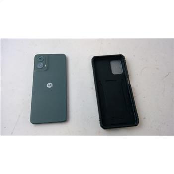 Motorola Moto G, 128GB, Carrier Unknown