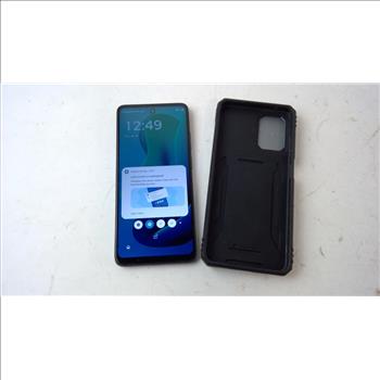 Motorola Moto G, 128GB, Carrier Unknown