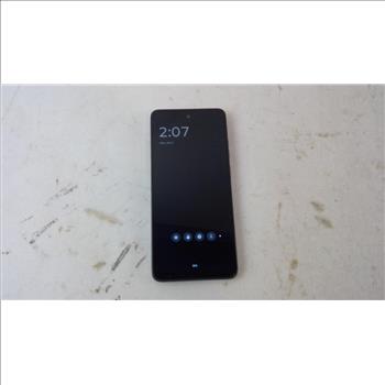 Motorola Moto G, 128GB, Carrier Unknown