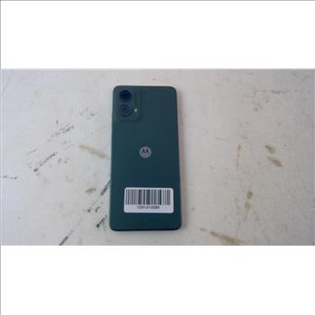 Motorola Moto G, 128GB, Carrier Unknown