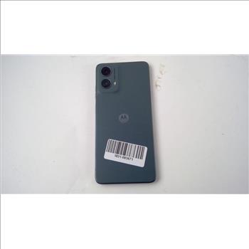 Motorola Moto G, 128GB, Carrier Unknown