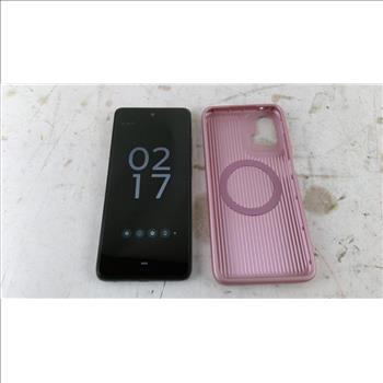 Motorola Moto G, 128GB, Cricket