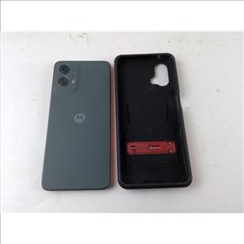 Motorola Moto G 128GB, Metro By T-Mobile