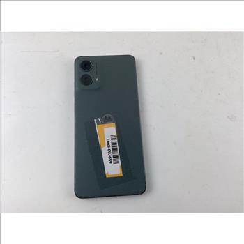 Motorola Moto G 128GB, Metro By T-Mobile