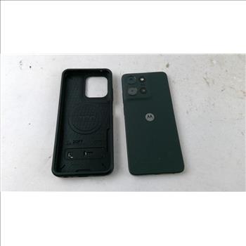 Motorola Moto G - 2025, 128 GB, Carrier Unknown