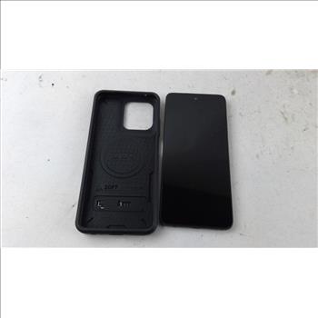 Motorola Moto G - 2025, 128 GB, Carrier Unknown