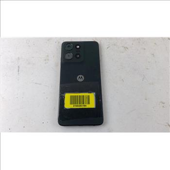 Motorola Moto G - 2025, 128 GB, Carrier Unknown