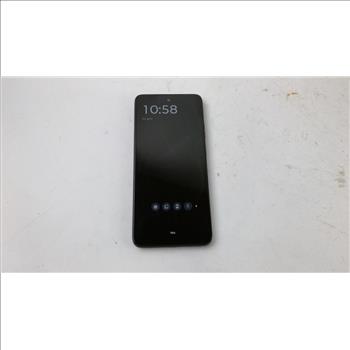 Motorola Moto G - 2025, 128 GB, Carrier Unknown