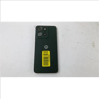 Motorola Moto G - 2025, 128 GB, Carrier Unknown