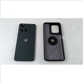 Motorola Moto G - 2025, 128 GB, DISH