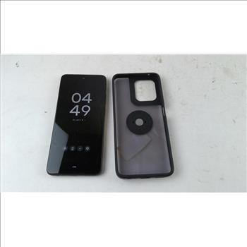 Motorola Moto G - 2025, 128 GB, DISH