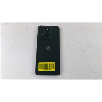 Motorola Moto G - 2025, 128 GB, T-Mobile