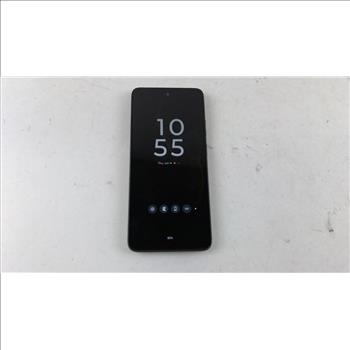 Motorola Moto G - 2025, 128 GB, T-Mobile