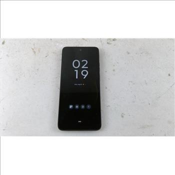 Motorola Moto G -2025, 128 GB, Universal SKU