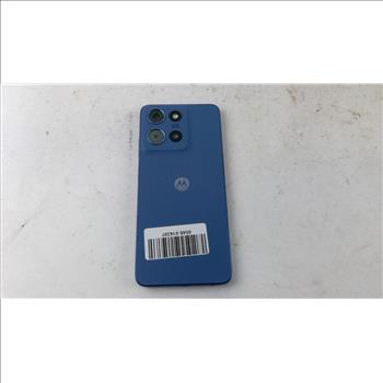Motorola Moto G -2025, 64 GB, Carrier Unknown
