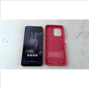 Motorola Moto G - 2026, 128 GB, Carrier Unknown