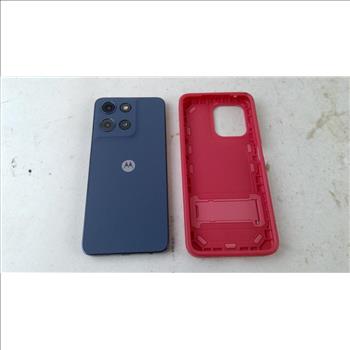 Motorola Moto G - 2026, 128 GB, Carrier Unknown